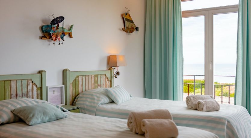 Photo of Beachfront Serenity