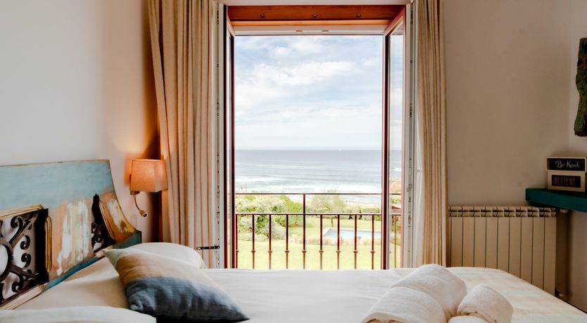 Photo of Beachfront Serenity