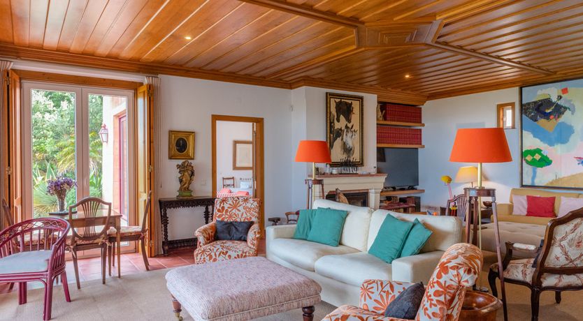 Photo of Beachfront Serenity