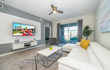 Joyful Heart Holiday Home