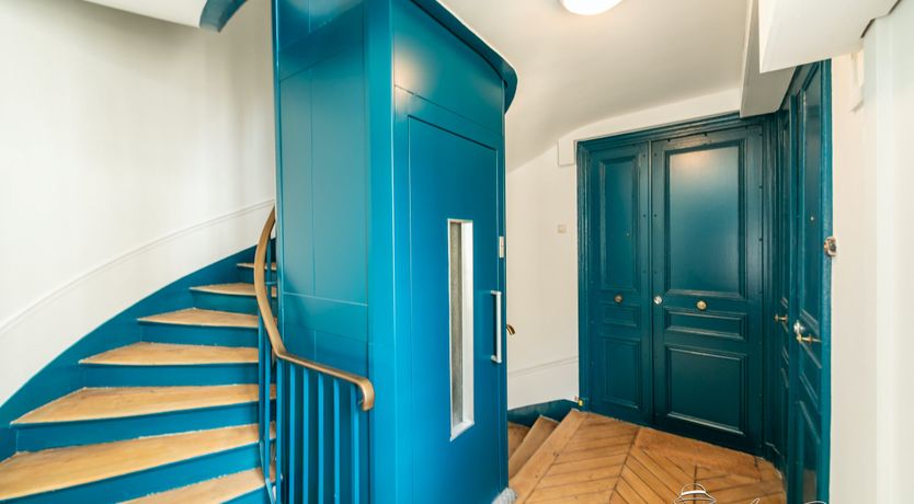 Photo of Le Charme Parisien