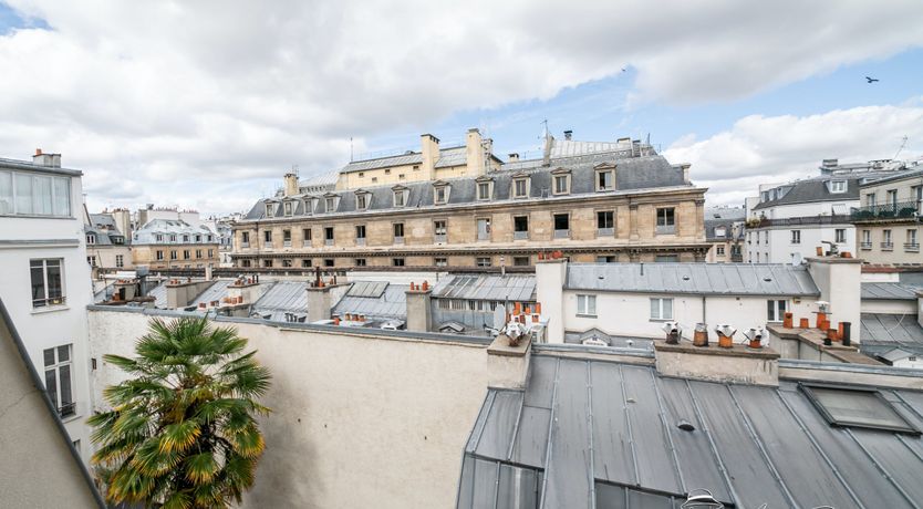 Photo of Le Charme Parisien