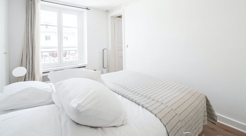 Photo of Le Charme Parisien