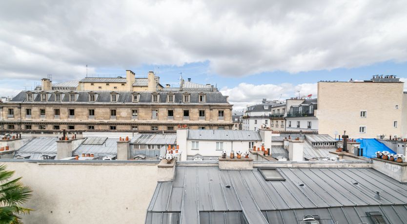 Photo of Le Charme Parisien