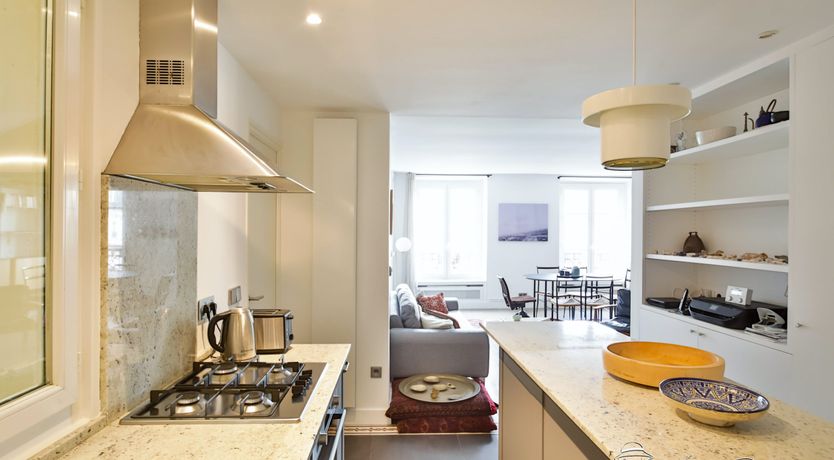 Photo of Le Charme Parisien