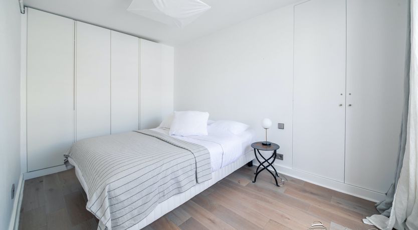 Photo of Le Charme Parisien