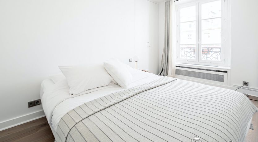 Photo of Le Charme Parisien