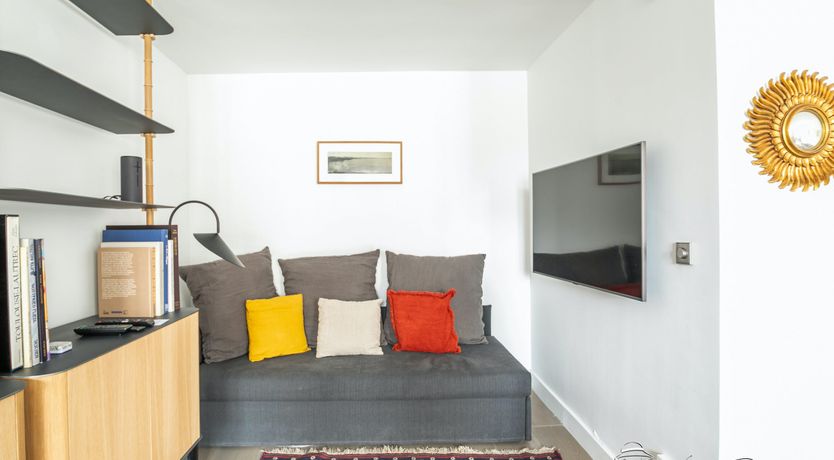 Photo of Le Charme Parisien