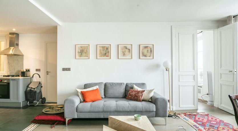 Photo of Le Charme Parisien