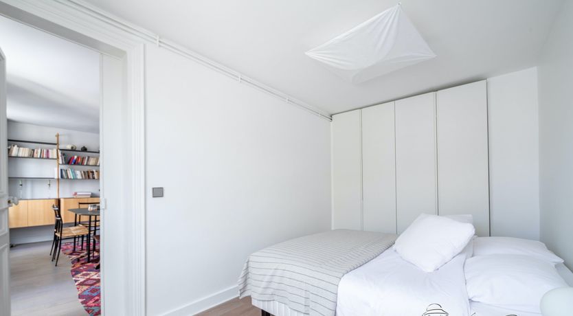 Photo of Le Charme Parisien