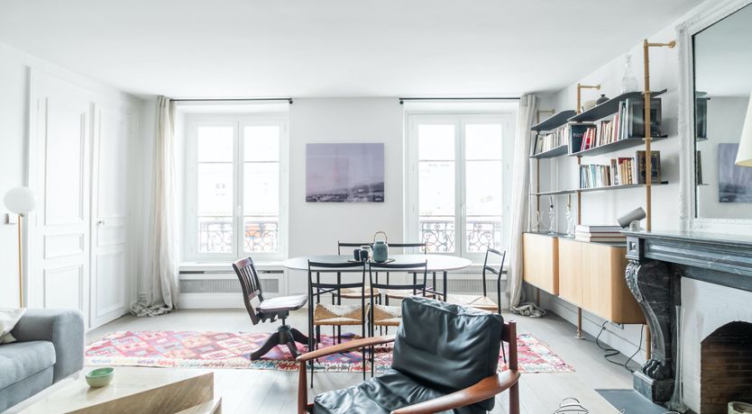 Photo of Le Charme Parisien