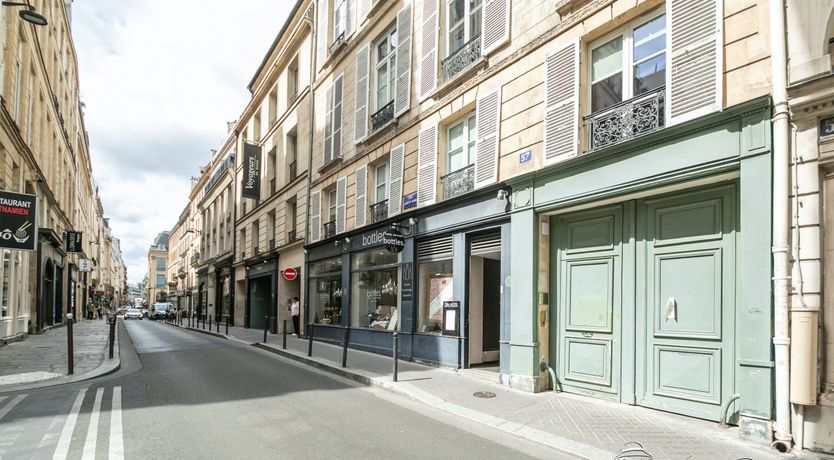 Photo of Le Charme Parisien