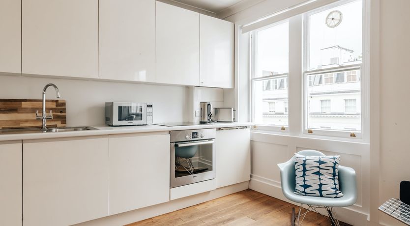 Photo of The Equinox