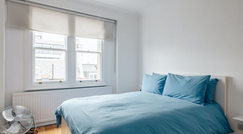 Photo of The Equinox