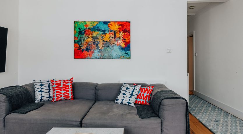 Photo of The Equinox