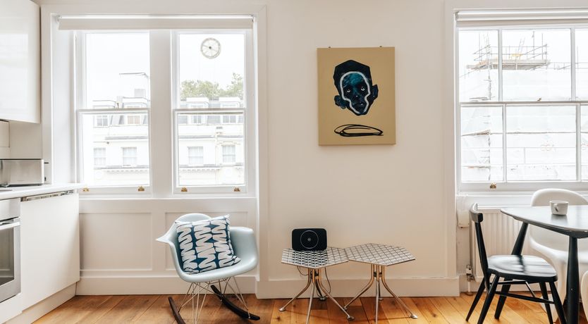 Photo of The Equinox