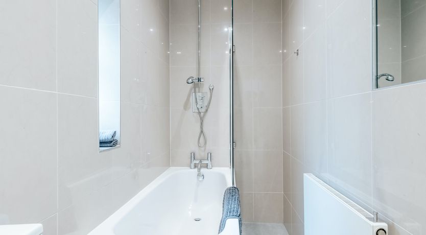 Photo of The Equinox