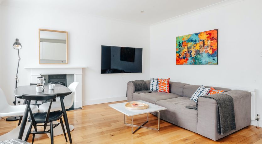 Photo of The Equinox