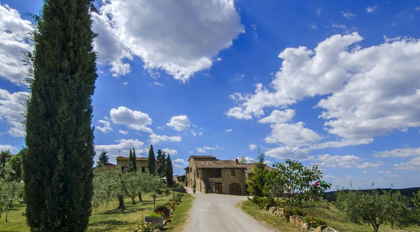 Photo of Chianti Dreamers