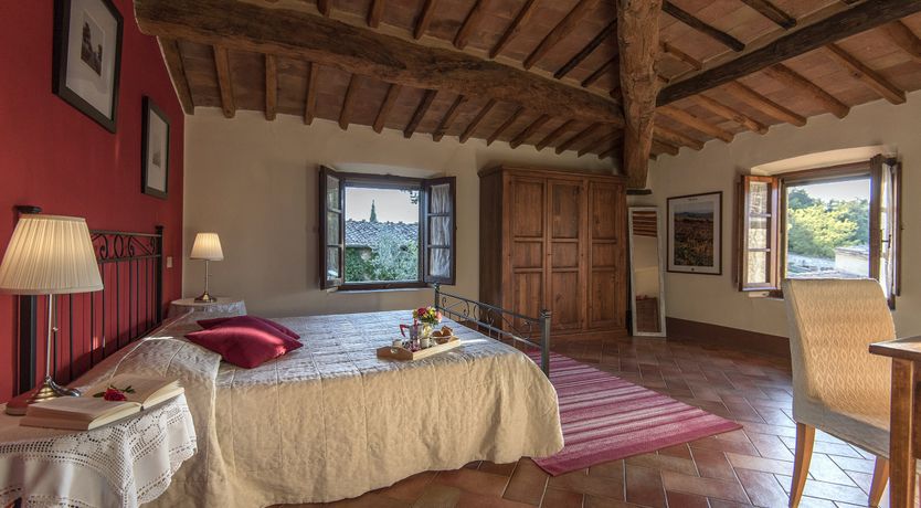 Photo of Chianti Dreamers