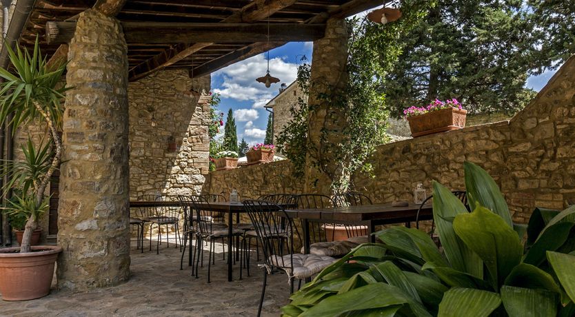 Photo of Chianti Dreamers