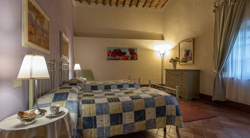 Photo of Chianti Dreamers