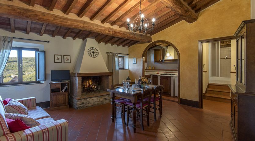 Photo of Chianti Dreamers