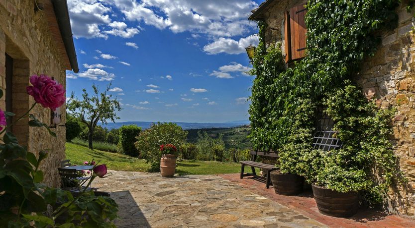 Photo of Chianti Dreamers