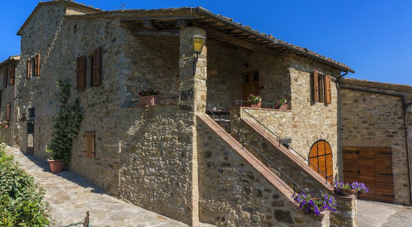 Photo of Chianti Dreamers