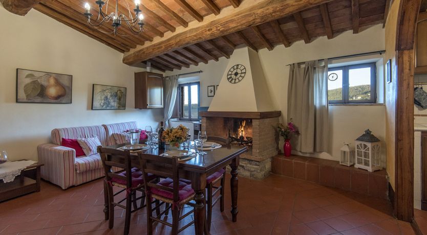 Photo of Chianti Dreamers