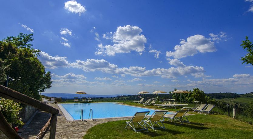 Photo of Chianti Dreamers