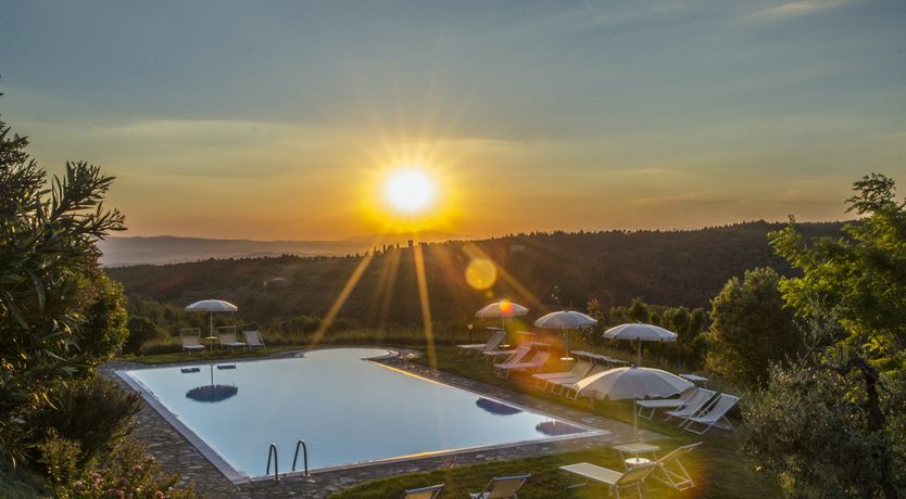 Photo of Chianti Dreamers