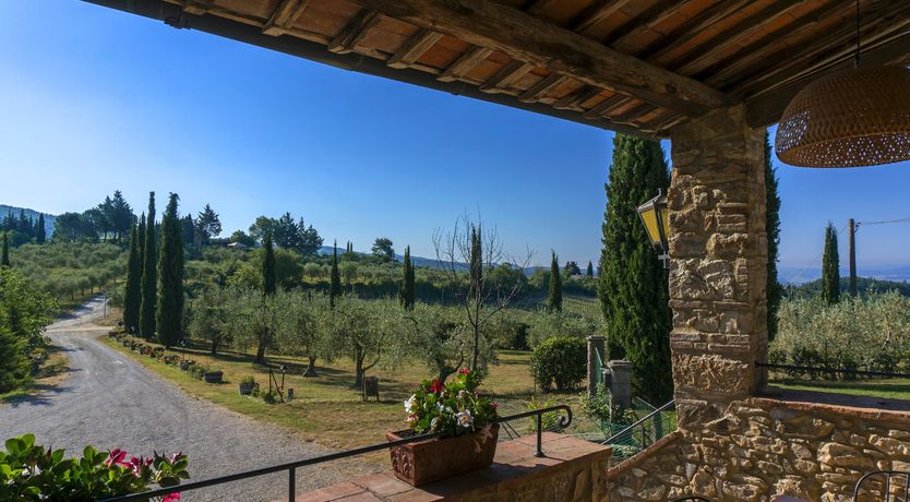 Photo of Chianti Dreamers