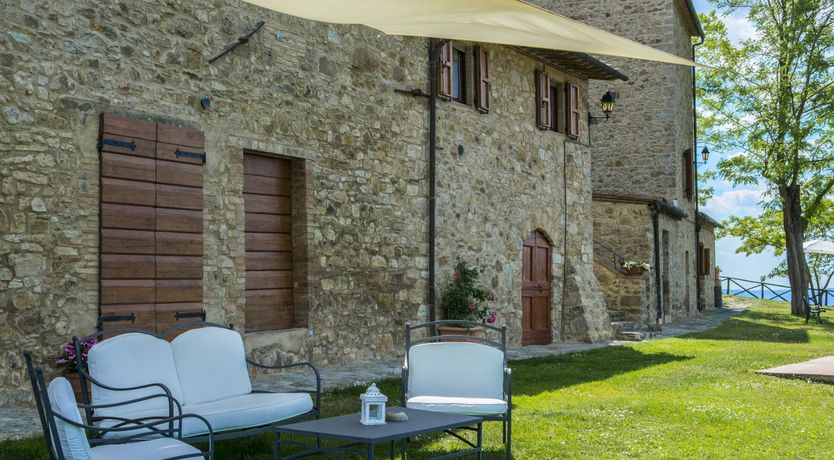 Photo of Chianti Dreamers