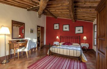 Chianti Dreamers Apartment