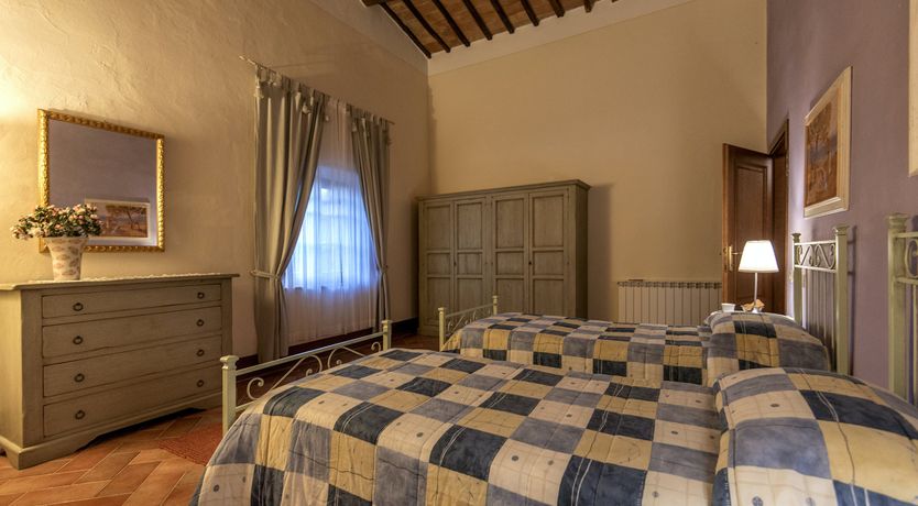 Photo of Chianti Dreamers