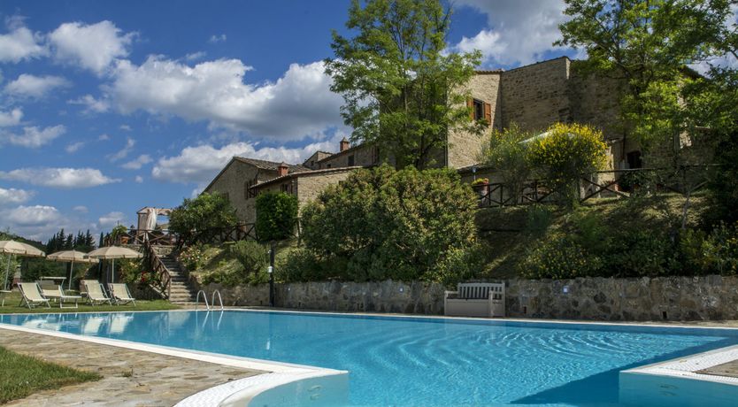 Photo of Chianti Dreamers