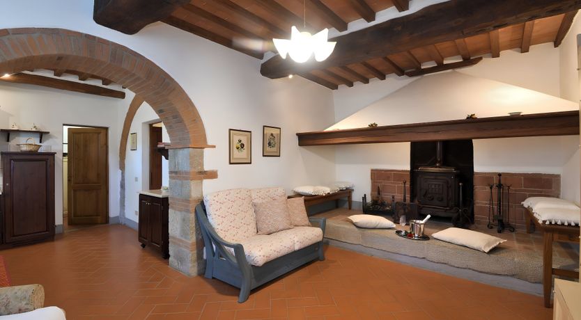 Photo of Chianti Calm