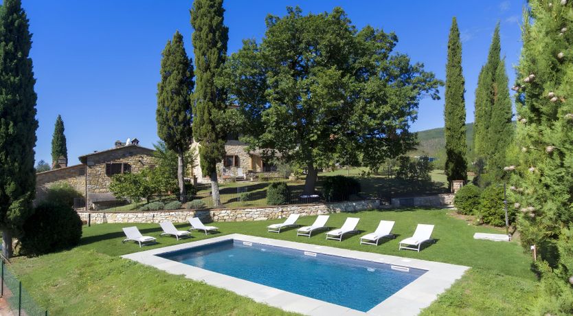 Photo of Chianti Calm