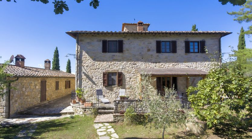 Photo of Chianti Calm