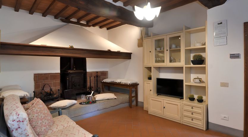 Photo of Chianti Calm