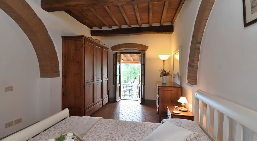 Photo of Chianti Calm