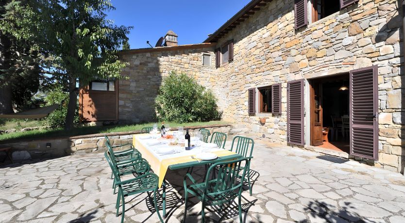 Photo of Chianti Calm