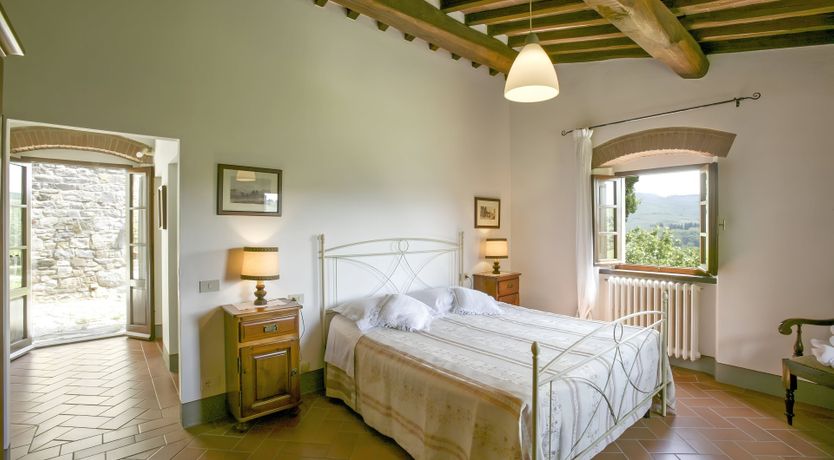 Photo of Chianti Calm