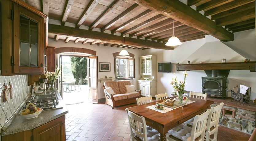 Photo of Chianti Calm