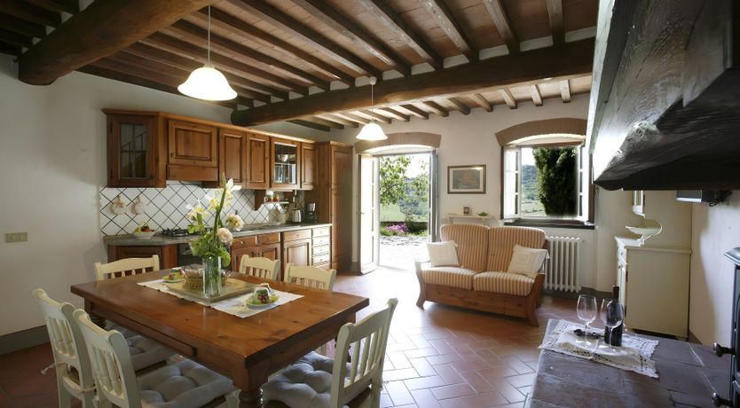 Photo of Chianti Calm