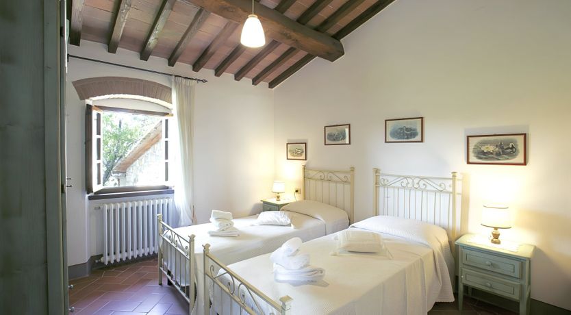 Photo of Chianti Calm