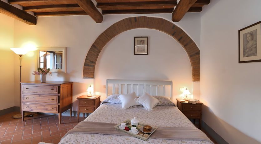 Photo of Chianti Calm