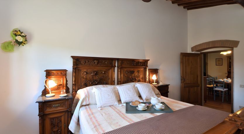 Photo of Chianti Calm