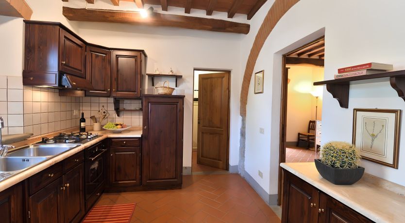 Photo of Chianti Calm